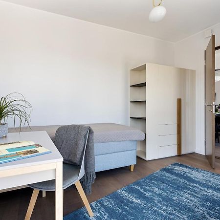 טאלין Sea View Family Apt In Unique Kalaranna District מראה חיצוני תמונה