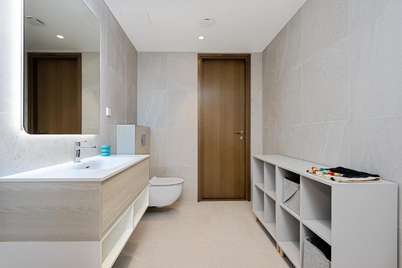 טאלין Sea View Family Apt In Unique Kalaranna District מראה חיצוני תמונה