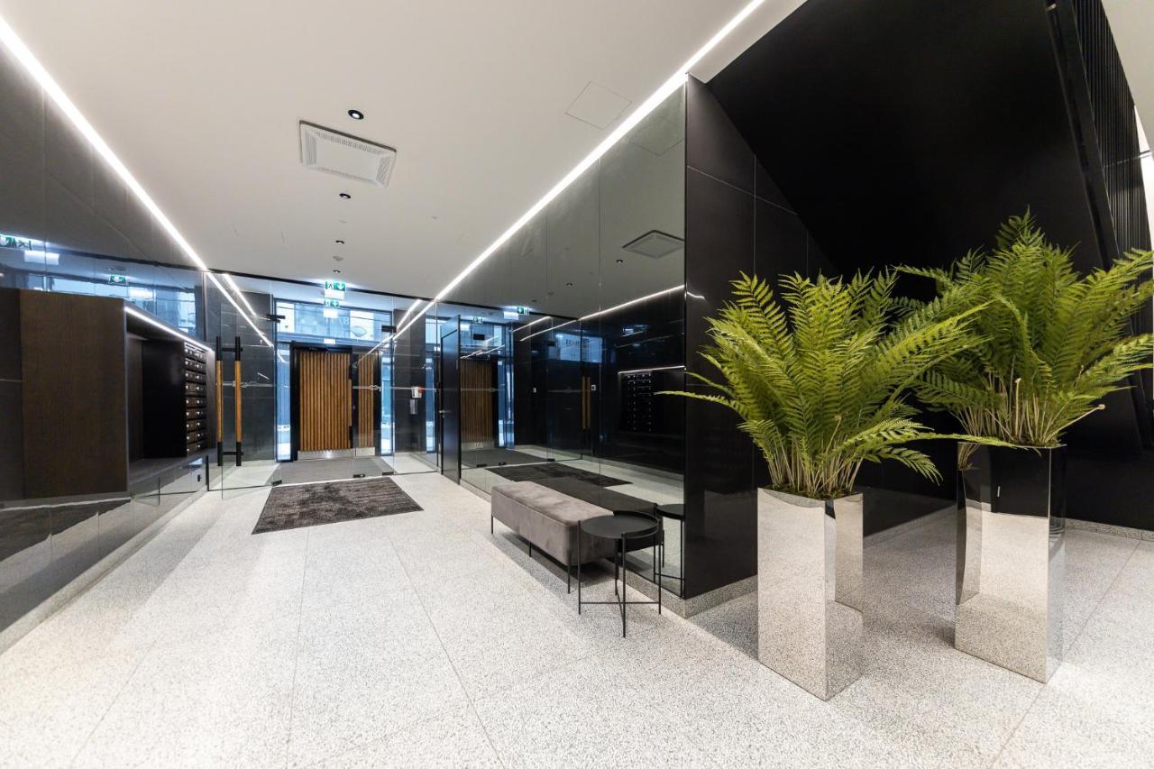 טאלין Sea View Family Apt In Unique Kalaranna District מראה חיצוני תמונה